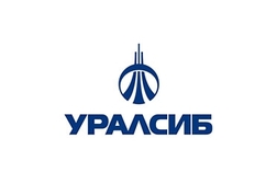 Логотип Уралсиб банка