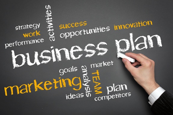 Бизнес план для развития малого бизнеса