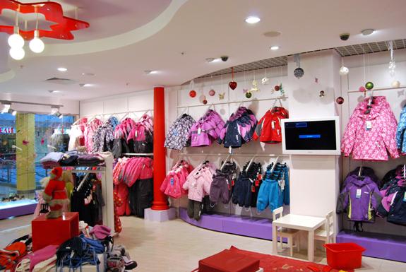 Продажа детской одежды – самый прибыльный бизнес!