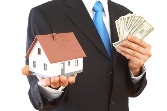 Как сколотить состояние на рынке недвижимости?
