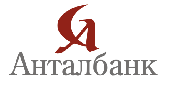 Логотип Аталбанка!