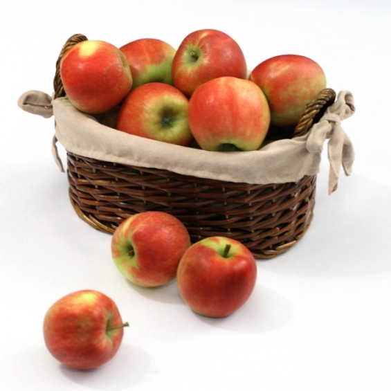 «Яблочный» бизнес